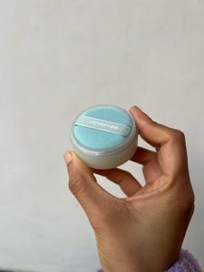 Innisfree No-Sebum Mineral Powder