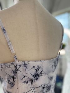 Korean Dress
