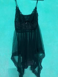 Sexy Night Dress