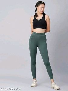 2 Gym Pant