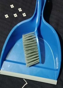 Dustpan & Brush Set