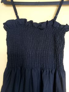 Sleeveless Dress