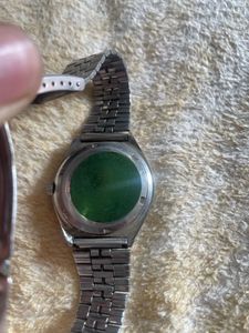 Vintage HMT Maurya Watch – Original Old Model