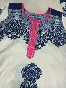Beautiful kurta for women