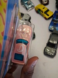 Hot Wheels Datsun 240Z