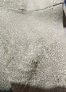 Maroon Printed Salwar Kameez Suit