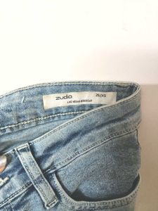 Las Vegas Flared Jeans