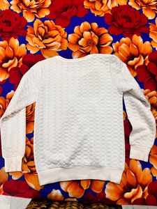 Woollen Top