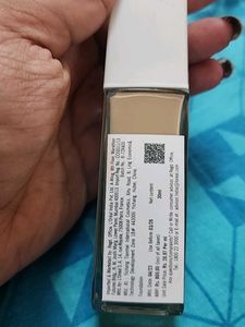 Maybelline 30H Foundation - Shade 128