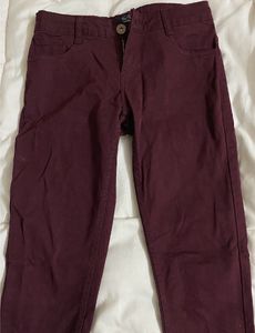 COMBO 4 JEANS