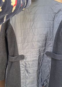 Stylish Padded Jacket