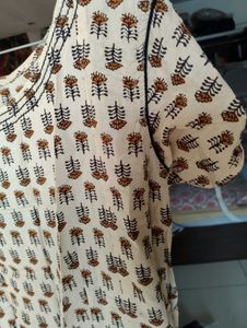 Cotton Kurta
