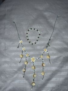 Jewellery Set