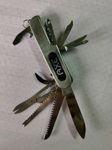 AXE Swiss Army Knife ✨