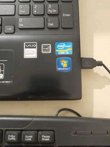 Sony VAIO Laptop For Sale
