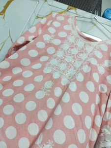Pakistani Kurta Set