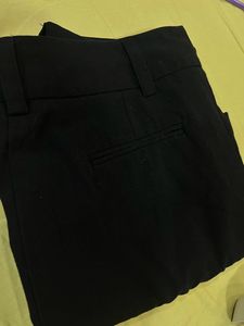 Straight Fit Trouser ❤️