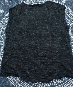 Black Rockstar T-shirt