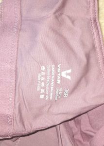 Vstar Classic Shaper Bra