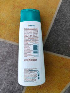 Himalaya Sunscreen Lotion