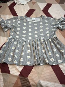 Mixed Tops Bundle - Size M