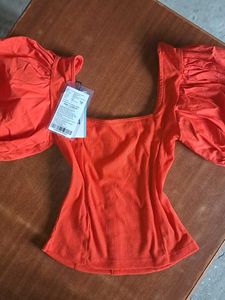 NEW SALE : Mast and harbour corset top