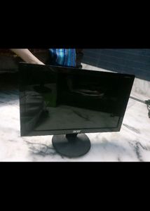 Acer Computer's Monitor