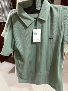 M L Size Tshrit_ clearing Stock In Discount