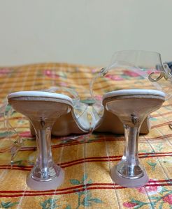 Most Trending Heels