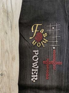 Sc9350 Zap Bootcut Jeans Waist 24