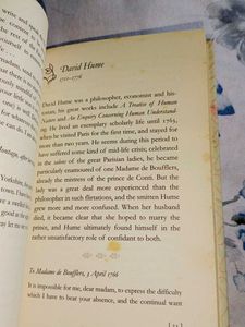 Love Letters of Great Men (Hardcover)