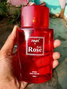 Rose Perfume 100ml