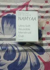 Menstrual Cup
