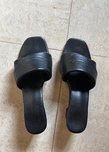 Shoetopia Block Heels