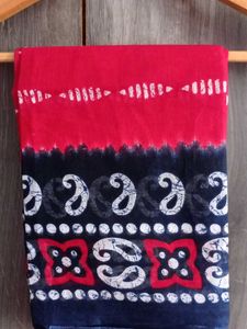 Elegant Night with Dupatta