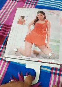 Nighty For Women
