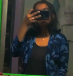 Blue Jacket