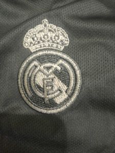 Real Madrid Shorts