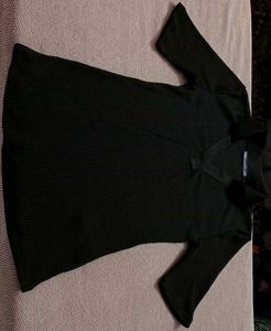 M&amp;S Women&#39;s V Neck Top/Tshirt