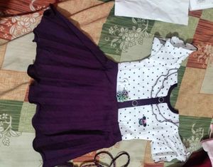 Cute Baby Girl Dress
