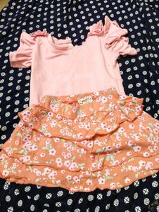 Baby Clothes Set