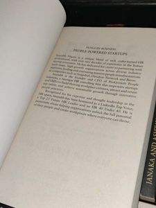 People Powered Startups Book