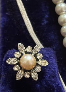 Necklace and Earrings Set