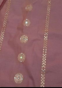 Semi Pattu Silk Saree
