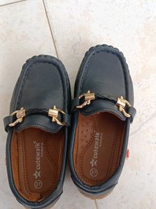CuteWalk Kids Loafers