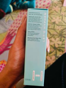 Hyphen Acne Cleanser