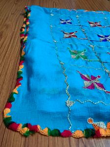 Fulkari Dupatta