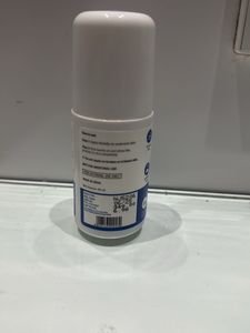 Bodywise Underarm Roll-on