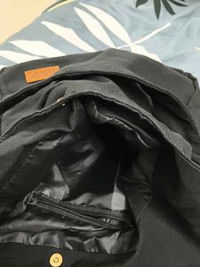 Tote bag for College Girls