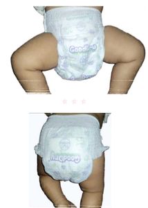 GoodDry Baby Pants Daipers